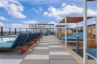 1750 Wewatta Street #1030, Denver, CO 80202 - Photo 36