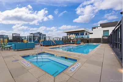 1750 Wewatta Street #1030, Denver, CO 80202 - Photo 34