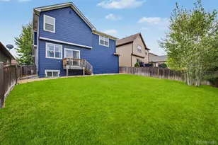 3603 Amber Sun Cir, Castle Rock, CO 80108 - Photo 48