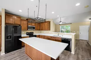 3603 Amber Sun Cir, Castle Rock, CO 80108 - Photo 4