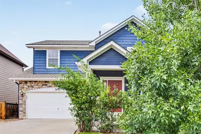 3603 Amber Sun Circle, Castle Rock, CO 80108 - Photo 2