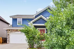 3603 Amber Sun Cir, Castle Rock, CO 80108 - Photo 2