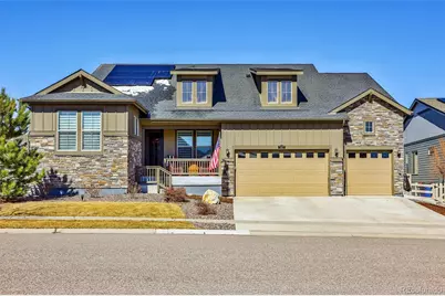 7977 Gore Creek Lane, Littleton, CO 80125 - Photo 1