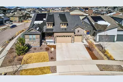 7977 Gore Creek Lane, Littleton, CO 80125 - Photo 32