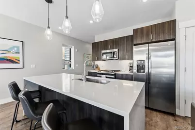 930 Blue River Parkway #534, Silverthorne, CO 80498 - Photo 4