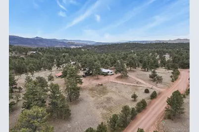 957 Arapahoe Drive, Florissant, CO 80816 - Photo 38