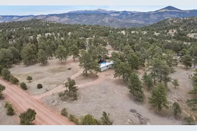 957 Arapahoe Drive, Florissant, CO 80816 - Photo 40