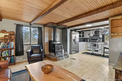 957 Arapahoe Drive, Florissant, CO 80816 - Photo 12