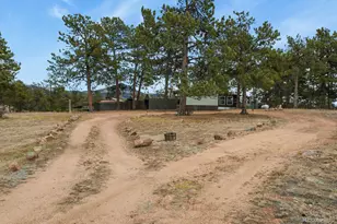 957 Arapahoe Dr, Florissant, CO 80816 - Photo 36