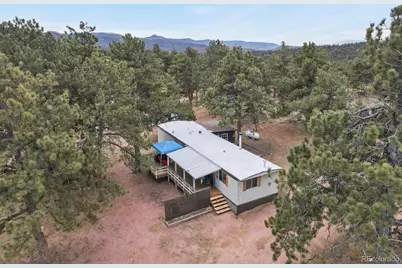957 Arapahoe Drive, Florissant, CO 80816 - Photo 38