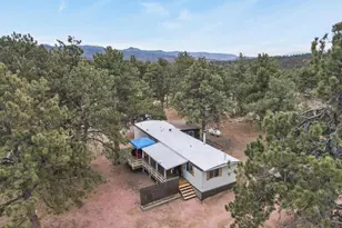 957 Arapahoe Dr, Florissant, CO 80816 - Photo 38