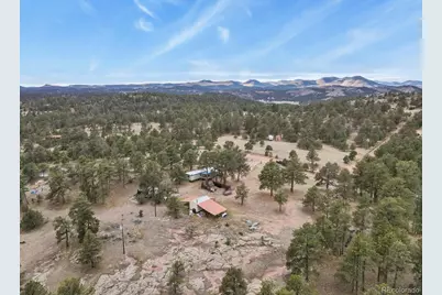 957 Arapahoe Drive, Florissant, CO 80816 - Photo 36