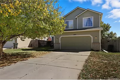 6945 Battle Mountain Road, Colorado Springs, CO 80922 - Photo 2