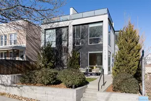 1735 W 34th Ave, Denver, CO 80211 - Photo 2