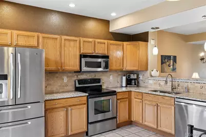 18767 E Yale Circle #C, Aurora, CO 80013 - Photo 8