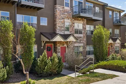 18767 E Yale Circle #C, Aurora, CO 80013 - Photo 2