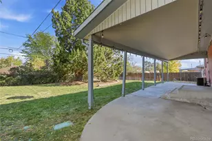 6583 Benton Cir, Arvada, CO 80003 - Photo 30