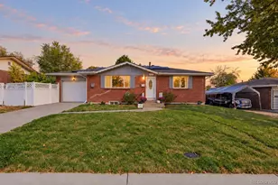 6583 Benton Cir, Arvada, CO 80003 - Photo 1