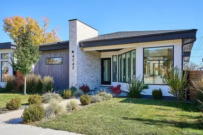 4742 Eliot Street, Denver, CO 80211 - Photo 1