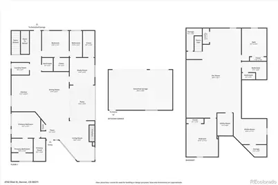 4742 Eliot Street, Denver, CO 80211 - Photo 50