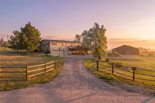 809 Buffalo Trail, Elizabeth, CO 80107 - Photo 2