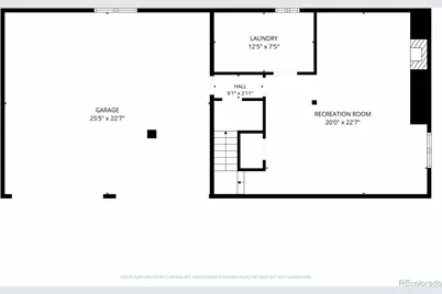 809 Buffalo Trail, Elizabeth, CO 80107 - Photo 44