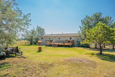 809 Buffalo Trail, Elizabeth, CO 80107 - Photo 18
