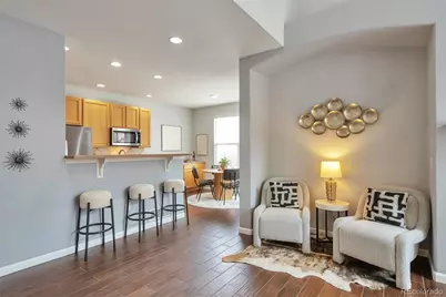 2805 Whitetail Circle #4B, Lafayette, CO 80026 - Photo 4