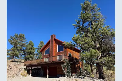 171 Whip Way, Hartsel, CO 80449 - Photo 1