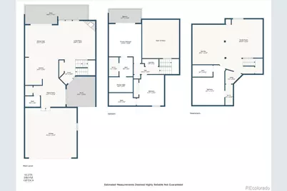 16096 Double Eagle Drive #B, Morrison, CO 80465 - Photo 34