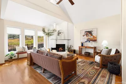 16096 Double Eagle Drive #B, Morrison, CO 80465 - Photo 8