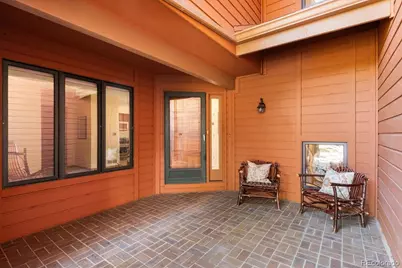 16096 Double Eagle Drive #B, Morrison, CO 80465 - Photo 6