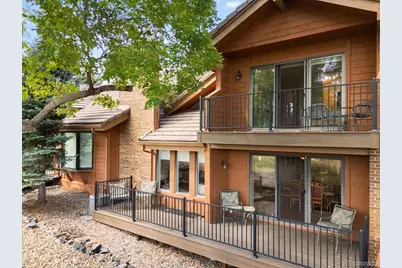 16096 Double Eagle Drive #B, Morrison, CO 80465 - Photo 2