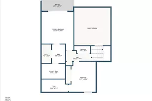 16096 Double Eagle Dr, Morrison, CO 80465 - Photo 36