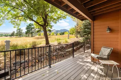 16096 Double Eagle Drive #B, Morrison, CO 80465 - Photo 4