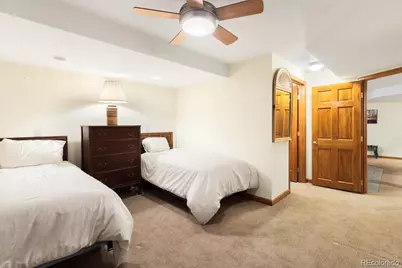 16096 Double Eagle Drive #B, Morrison, CO 80465 - Photo 28