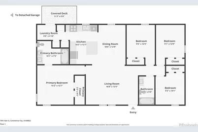 7041 Ash Court, Commerce City, CO 80022 - Photo 50