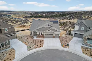 3953 Treadway Pt, Castle Rock, CO 80108 - Photo 2