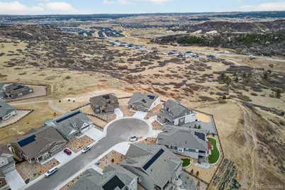 3953 Treadway Point, Castle Rock, CO 80108 - Photo 32