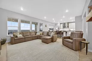 3953 Treadway Pt, Castle Rock, CO 80108 - Photo 12