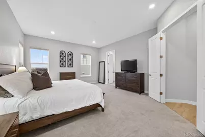 3953 Treadway Point, Castle Rock, CO 80108 - Photo 20