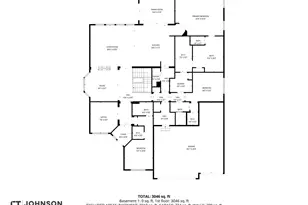 3953 Treadway Pt, Castle Rock, CO 80108 - Photo 42