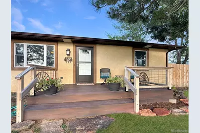 528 Julian Avenue, Flagler, CO 80815 - Photo 4