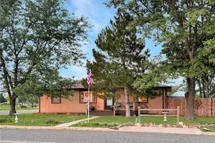 528 Julian Ave, Flagler, CO 80815 - Photo 1