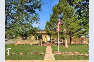 528 Julian Avenue, Flagler, CO 80815 - Photo 2