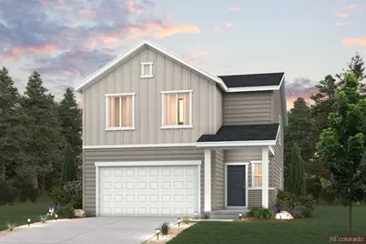 125 Grayson Avenue, Fort Lupton, CO 80621 - Photo 1