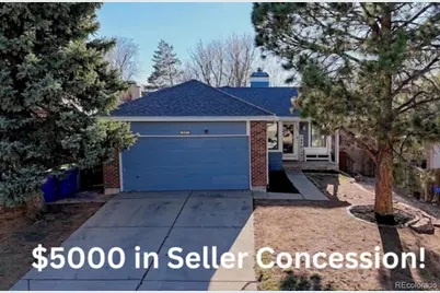 3667 S Flanders, Aurora, CO 80013 - Photo 1