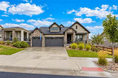 18913 W 94th Lane, Arvada, CO 80007 - Photo 2