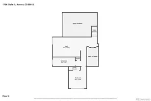 1764 S Iola St, Aurora, CO 80012 - Photo 40