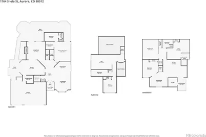 1764 S Iola Street, Aurora, CO 80012 - Photo 42